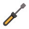 Screwdriver working repair tool