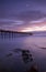 Scripps pier