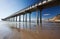 Scripps Pier, La Jolla