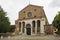 Scrovegni Chapel in Padua, Italy