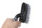 Scrubbing brush