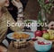 Scrumptious Delicious Appetizing Food Graphic Concept