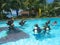 Scuba dive class adventure