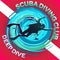 Scuba Dive Club Deep Dive