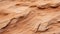 Sculpted Sands: Nature\\\'s Rugged Beauty Unveiled. AI generate