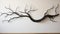 Sculptural Tree Branch Wall Art Inspired By Ingrid Baars