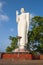 Sculpture of the Buddha, Fort Frederick. Trincomalee