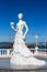 Sculpture `Gelendzhik Bride` on the Embankment of Gelendzhik