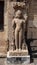 Sculpture of Jain Tirthankar