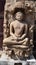 Sculpture of Jain Tirthankar