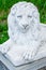 sculpture of a lion. Lion statue. lion architecture animal white sculpture
