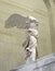 Sculpture Nike of Samothrace