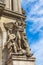 Sculpture in Paris Opera