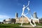 Sculpture Park - Denver