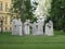 Sculpture, Stone, Second World War, Sremski Karlovci, Vojvodina, Serbia