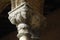 Sculptures in the Cloister Church of Jacobins