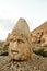 Sculptures of the Commagene Kingdom, Nemrut Mountain