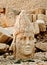 Sculptures of the Commagene Kingdom, Nemrut Mountain