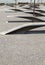 Sculptures of Pentagon Memorial