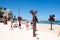 Sculptures by the Sea: Cottesloe, Western Australia