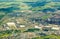 Scunthorpe Steelworks From Above