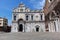 Scuola di San Marco, Venice, Italy