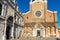 Scuola Grande di San Marco and Basilica San Giovanni e Paolo, Venice