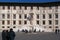 The Scuola Normale Superiore di Pisa - Italy