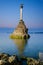 Scuttled Warships Monument in Sevastopol