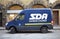 SDA Express Courier