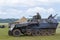 Sdkfz-251 halftrack