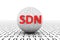 SDN conceptual sphere