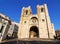 Se Cathedral in Lisbon, Portugal