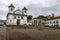 Se Cathedral and Square - Mariana, Minas Gerais, Brazil