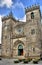 Se Cathedral of Viana do Castelo