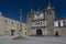 Se Cathedral of Viseu. Portuga