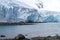 Sea Antarctica iceberg coast in Antarctica South pole