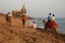 Sea Beach of Gujarat