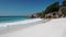 Sea Beach, Seychelles
