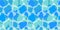 Sea breeze seamless pattern