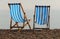 By The Sea........ Brighton Deck Chairs