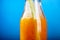 Sea Buckthorn Lemonade