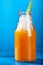 Sea Buckthorn Lemonade