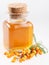 Sea buckthorn oil