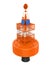 Sea Buoy Isolated