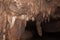 Sea Cave Kao-Kob in Trang Thailand