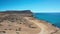 Sea Caves in Cyprus