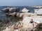 Sea Caves, Cyprus.