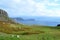 Sea Cliffs and Rocky Shore Along the Coastline of Neist Point