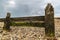 Sea defences at Rye